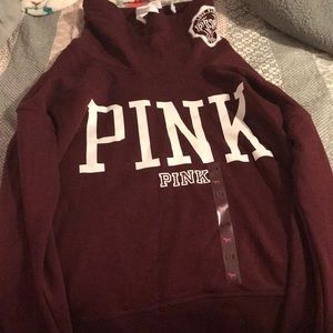 Victoria Secret Sweatshirt
